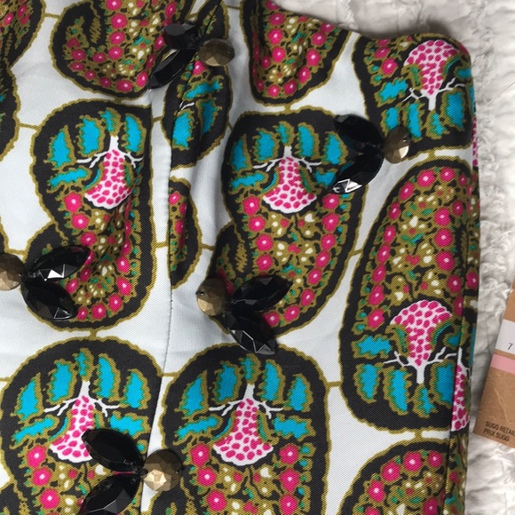 Women’s Rachel Top NWT - Picture 4 of 5